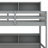 Jermarion Kids Twin Bunk Bed with Drawers-1401629569