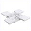 Modern Coffee Table Sliding Top with Storage-2084563715