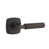 Oil Rubbed Bronze is unavailable