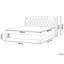 Freemont Upholstered Bed-36760630