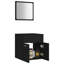 Cumnock Vanity & Mirror Set-317318166