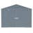 Arrow Elite 10 ft. W x 8 ft. D Metal Vertical Storage Shed