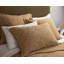 Taie décorative Drew, ocre, très grand-128905552