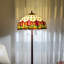 Lampe sur pied 62 po Hathorn