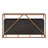 Caius 75.59'' Sideboard