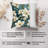 Floral Jasmine Flowers III Modern-99958618
