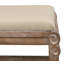 Smith Upholstered Bench