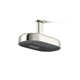 Statement™ Oblong 14 in. Two-Function 1.75 Gpm Rainhead With Katalyst Air-Induction Technology