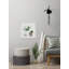 «Pots Green Plants», reproduction encadrée-106444459