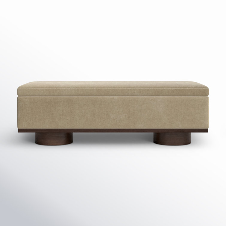 Morje Storage Bench