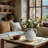 Ugalde Handmade Ceramic Table Vase