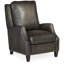 Elicce Leather Power Recliner-1395922115-1395922112
