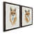 Black Framed Paper is out of stock