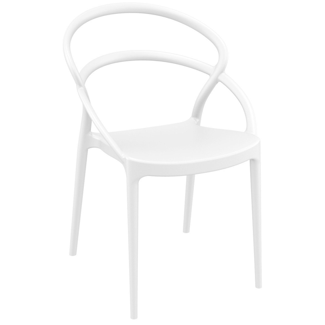 Farrah 32" Patio Bistro Set