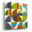 «Quarter Rounds 2.0» par Michelle Calkins-333000314