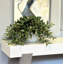 Karas Faux Tradescantia plante dans un vase en céramique-239686852-222524196