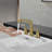 Widespread 2-handle Bathroom Faucet with Drain Assembly-60934536