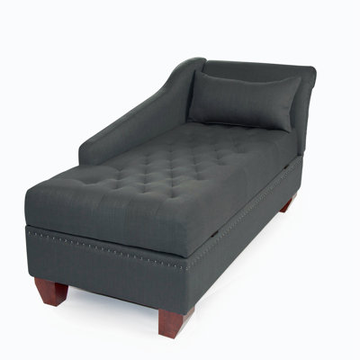 Canapé Lazy, chaise longue