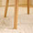 Modern Curved Back Accent Chair-1433428394