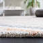 Tapis touffeté à la main Adari-1136652482