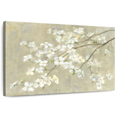 Harnek Dogwood In Spring Neutral