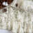 Ruffled Floral Valance Linen Shabbychic Farmhouse Kitchen Valance-1443757580
