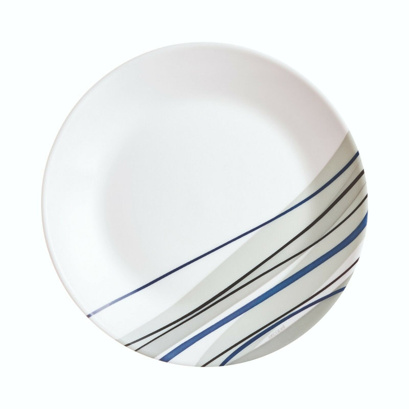 Athenais Dessert Plate