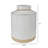 Jar With Lid, Ceramic