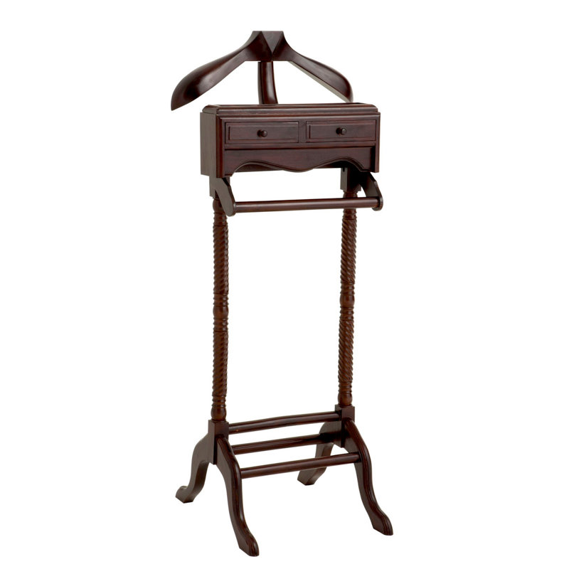 Jaquet Dressboy, Brun foncé