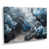 Toile tendue