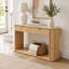 Console Wilton