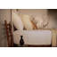 Classic Cotton Percale Duvet Cover-23742142-23742114