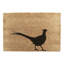 Sousa Non-Slip Outdoor Doormat