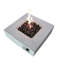 Foyer de table au propane / gaz naturel en béton renforcé de fibres Brummitt-388616236