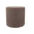Chocolate Barbet 100% Polyester