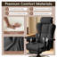 Blue Elephant Executive Chair-280502101