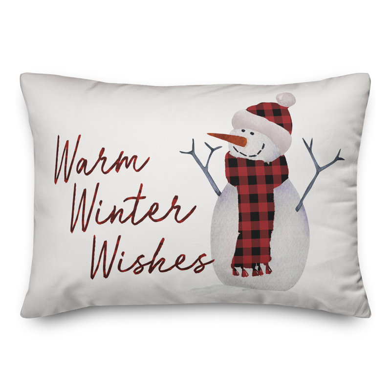  Housse de coussin rectangulaire et insert
