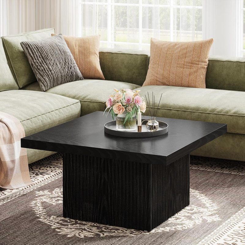 Table basse Mid-Century