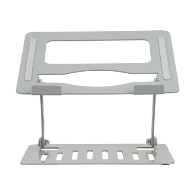 Steel Computer Desk