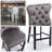 Contemporary Leisure Barstools