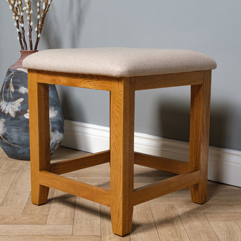 Shreyas Accent Stool