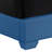 Upholstered Low Profile Standard Bed-89169837-89169829