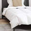Down Duvet Cover Set-1395790183
