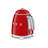 Smeg KLF05 50s Style Retro Mini Kettle 0.8L-66676623