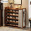 Shoe Storage
