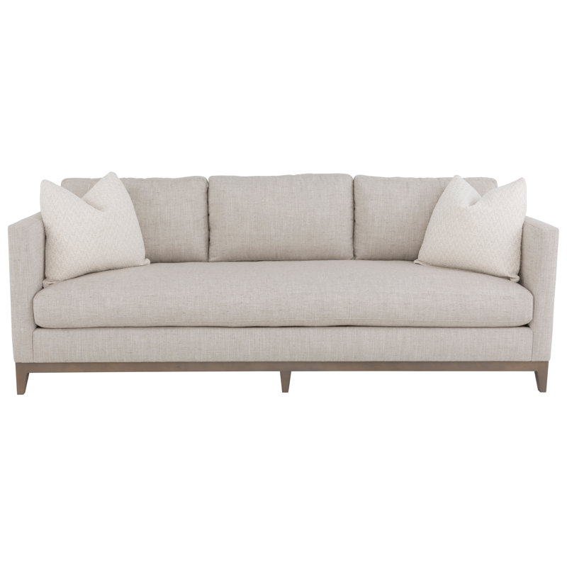 Mercer 96" Grande Sofa