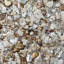 Papier peint texturé pierre naturelle mica