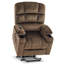 Fauteuil inclinable électrique Nihat Lay-179143094