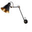 Tutuala Swing Arm Sconce-25387738