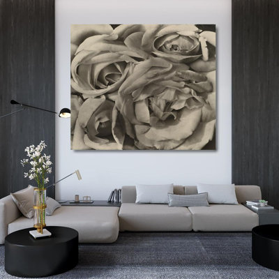 Roses, Mexico MCG-M1552
